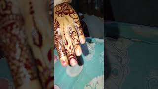 MEHNDI DIWALI SPECIAL ❤ [upl. by Bilat338]