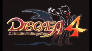 Disgaea 4 A Promise Unforgotten OST  Beast kings claw marks extended Download in description [upl. by Hiltner]