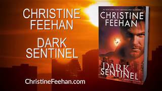 Dark Sentinel by Christine Feehan A Carpathian Novel quotDark Series 32quot [upl. by Enialehs695]