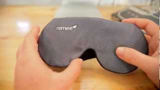 Remee Lucid Dreaming Mask  Overview [upl. by Mackler20]