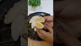 Dal Pitha Recipe  Chawal Ke Fara😋 shorts pithaecipe viralshort youtubeshorts cooking Foodfan [upl. by Chemarin]