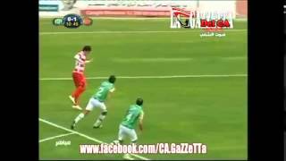 Abdelmoumen Djabou ● Amazing Goals amp Skills  Club Africain  HD [upl. by Taggart]