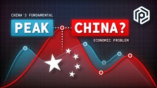 China’s Fundamental Economic Problem [upl. by Saxen]