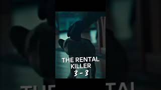 Don”the clovehitch killer”burn  clovehitch  vs the rental killer  the rental  whoisstrongest [upl. by Nomead]