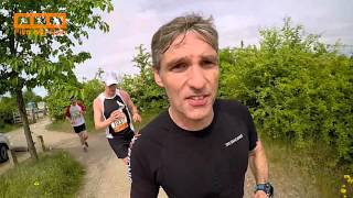 Royal Windsor Trail Half Marathon [upl. by Asilla]