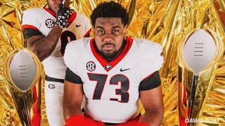 INSIDER SCOOP When Are The Georgia Bulldogs Landing New Commitments [upl. by Kudva]