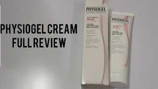 Physiogel Cream Full Review Ecstatic Review [upl. by Nnasus]