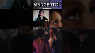 Goodbye Theo you were my favorite BRIDGERTON SEASON 2 EPISODE 7 bridgerton reaction shorts [upl. by Ybrik]