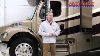 2014 Jayco Seneca 37FS Featured Video by Evan Shepard [upl. by Zillah]