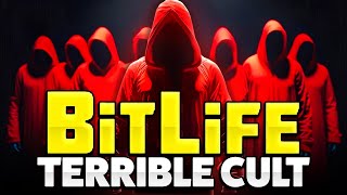 I became a terrible cult leader and ruined lives in Bitlife [upl. by Stephani548]