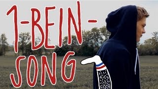 Jingaringding  EinBeinSong OFFICIAL HD VIDEO [upl. by Ury]