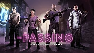 L4D2  The Passing Full Gameplay  Coop Standard Campaign Week [upl. by Ylrbmik]