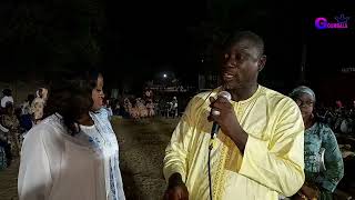 Spécial Métine partie Maguette séne à mbour par Modou gueye [upl. by Sothena]