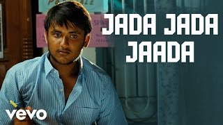 Saattai  Jada Jada Jaada Video  Imman [upl. by Cirre]