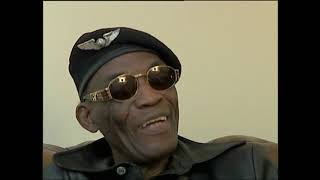 Desmond Dekker  King of Ska   Interview 2002 [upl. by Den]