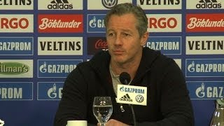 DFBPokal Schalke über Hoffenheim nach Berlin [upl. by Asen715]