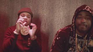 Young MA  quotHot Saucequot Official Video [upl. by Nelleoj]