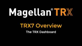 TRX Overview [upl. by Odine]