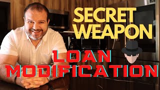 Loan Modification Secret Technique to Help You Get Approved Mortgage Modification Rules [upl. by Gran]