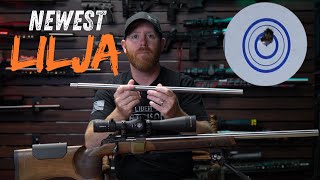 Newest CZ 457 Barrel  Balance and AccuracyYes Please [upl. by Arimas]