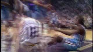 Highlights of a Young John Stockton [upl. by Anirbed191]