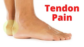 Principles For Treating Tendon Pain [upl. by Reisfield]