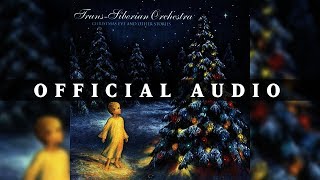 TransSiberian Orchestra  The Silent Nutcracker Official Audio [upl. by Milo]