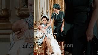 Princess Anne has refused to give up the title for her children queenelizabeth royal royalfamily [upl. by Aietal]