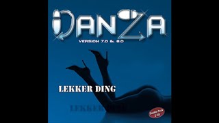 Danza Vol 8  Shankar Mix  Ameeth D [upl. by Klehm]