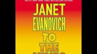 To The Nines Audiobook by Janet Evanovich Stephanie Plum Series 9 [upl. by Acyre]