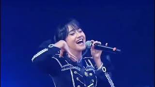 PAREO WA EMERALD  JKT48 at JAM EXPO 2024 [upl. by Shipman946]