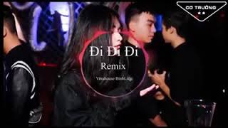 Xách ba lô mà đi Remix  Nhạc Tik Tok  Cơ Trưởng [upl. by Folberth]