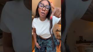 Tiwa Savage previewing new music “Megamoney” 🎼 How is it sounding 🔊 shorts [upl. by Schramke]