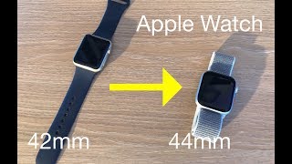 Jai explosé mon Apple Watch comment éviter cela  Surprise [upl. by Aipmylo]