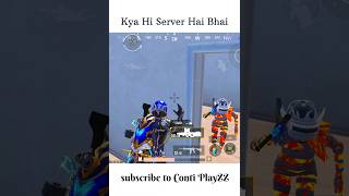 Kya Hi Server hai 🥹 [upl. by Ameer]