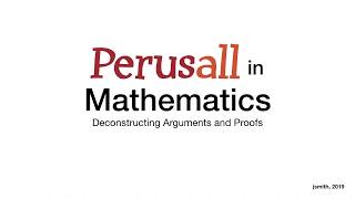 Using Perusall in Mathematics [upl. by Erleena287]