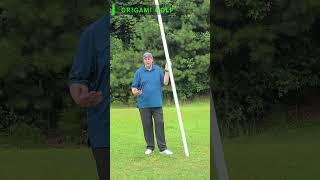 Plumbers Know This Golf Secret for a Perfect Stance – You Wont Believe It ep1328 [upl. by Yroggerg635]