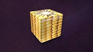 Corn Cube [upl. by Sert]