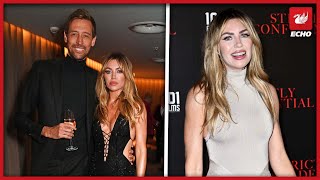 Abbey Clancy on the nutty decisions she made when husband Peter was earning at fortune [upl. by Snowman]