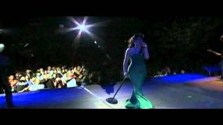 Emma Shapplin Live Concert In Athens Macadam Flower Tour DVD TEASER PART FOUR [upl. by Ludly]