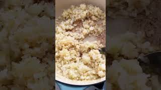 How to Make French Onion Dip [upl. by Otreblif245]