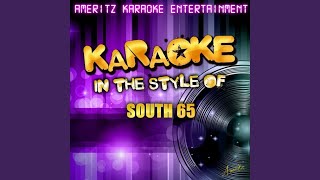 A Random Act of Senseless Kindness Karaoke Version [upl. by Aliwt780]