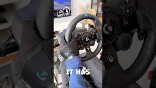 Logitech G923 with Forza Motorsport  The Budget Setup You Need Just Dropped In PRICE [upl. by Aerua]