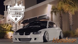 SLAMMEDENUFF Charleston After Movie  Kleanbean [upl. by Enelear]