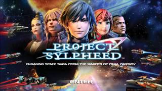 Project Sylpheed Soundtrack  06  Close Encounters Intruder [upl. by Nyad326]