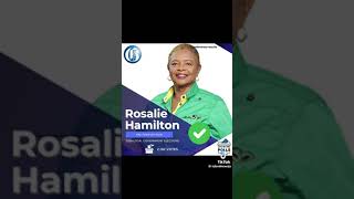 Bombshell in the JLP Party [upl. by Werdn]