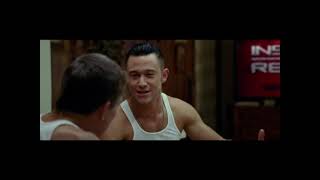 Don Jon  quotTiVoquot  Joseph GordonLevitt x Tony Danza x Glenne Headly x Brie Larson [upl. by Gnoz]