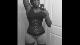 Does CorsetWaist Training Really Work [upl. by Chubb]