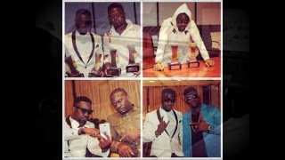 Sarkodie ft Castro Adonai Instrumental ProdBySamGlen [upl. by Madelina]