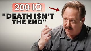 Man with 200 IQ Explains the Secrets of Reality [upl. by Losyram882]